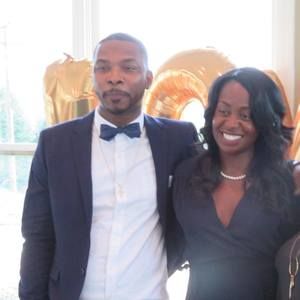 Meet your Posher, Rashaun